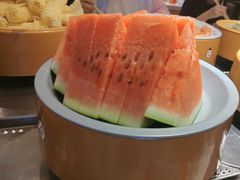 -龍歌自助小火锅(城阳万象汇店)