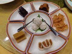 -白家大院·王府宫廷菜(苏州街店)