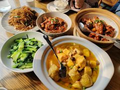 -浔庐餐厅•江西老字号•九江菜(南湖国际店)