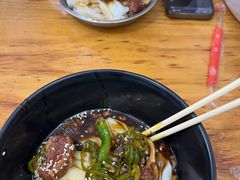 -放鸡岛之美食
