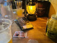 -板凳鲜酿·精酿啤酒(科华北路店)