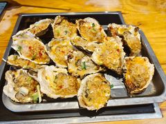 -新疆烧烤王(广灵店)