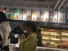 -CALIFORKS加州叉子轻食(朝阳门店)