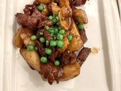 -七仙岭君澜度假酒店·桃源小馆中餐厅