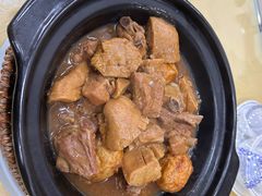 -聚丰德饭店(经五路店)