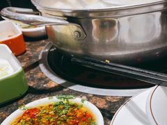 -八合里牛肉火锅(新洲店)