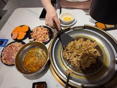 -石记东北风味烤肉(系马桩第二分店)