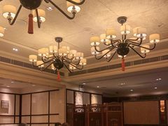 -利苑酒家(宜安广场店)