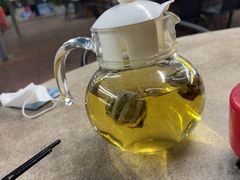 -墨脱石锅椰子鸡•香草鸭•东山羊(大东海店)