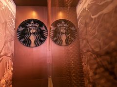 -星巴克臻选(成都太古里店)