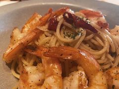 泰辣大虾意面-Bco豆库(星耀天地店)