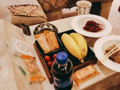 -华夏良子·足道SPA艾灸(山东大厦店)