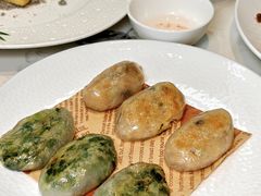 -潮州府·潮菜·砂锅粥(徐家汇店)
