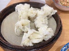 晓友烧麦-晓友烧麦(光华村店)
