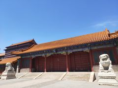 -大明幻境第一城