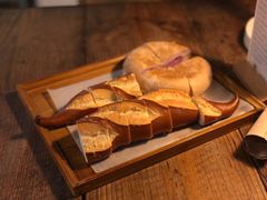 -仙峰天然面包(迎宾路店)