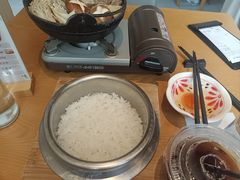 -味太助·银饭食堂(中华城店)