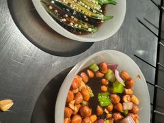 -很久以前羊肉串(朝阳路店)