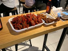 -盒马鲜生(首义店)