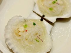 -喜宴又一村·粤菜·茶点·海鲜(壹方天地店)