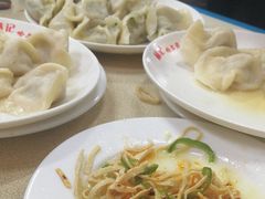 -赫记哈尔滨水饺(红庙店)