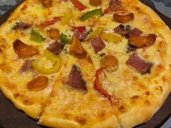 -美森西餐厅(曙光大道店)
