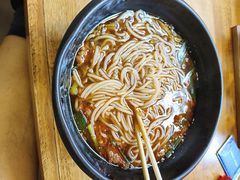 -桥香园过桥米线(复兴路店)
