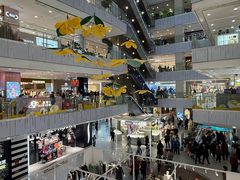 -凯德MALL(西直门店)