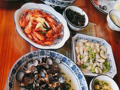 -洞天食府(北大街店)