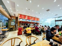 -三千粉牛肉米粉(来客茂店)