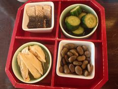 -咸亨酒店•非遗绍兴菜•中华老字号(堂吃餐厅)