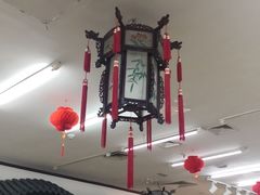 大堂-海碗居(牡丹园店)