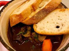 -LA CREPERIE BRETONNE布列塔尼法式餐厅(天童北路店)
