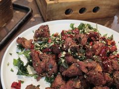 -吃货私房菜(丽江束河古镇店)