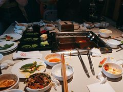 -海底捞火锅(万丰桥店)