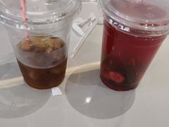 -何适山庄 ·可团建(水长城P2停车场店)