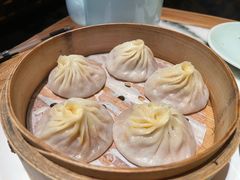 -苏帮袁Sue Cuisine(来福士店)