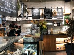 -O'mills Sourdough Bakery&Bistro(永嘉路店)
