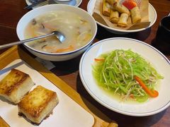 老杭州爆肥肝-大牌大·传统杭帮菜(湖滨店)