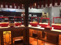 -江南韵·无锡太湖文化体验餐厅(凤凰天街店)