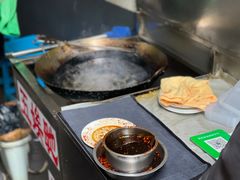 -五娭毑臭豆腐(黄兴南路店)