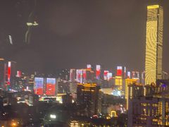 -星城之眼摩天轮