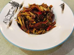 -渔娘渔家丹东海鲜(东直门店)