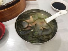 -海汇源老烧麦店(东大街总店)