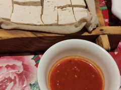 老卤豆腐-山西会馆·晋菜·晋商宴·牌匾博物馆(胜利东街店)