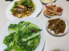 -庖丁人家巴东茶店牛肉(施南古城店)