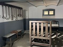 -青岛德国监狱旧址博物馆