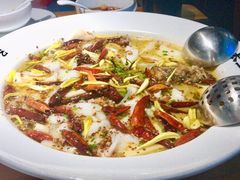 -太二酸菜鱼(正大广场店)