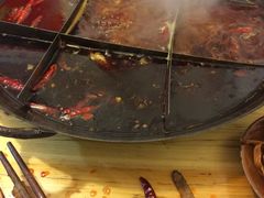 -独雅老火锅(原宏声巷店)