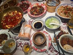 -乐乐大排档·30年老字号(浙江路店)